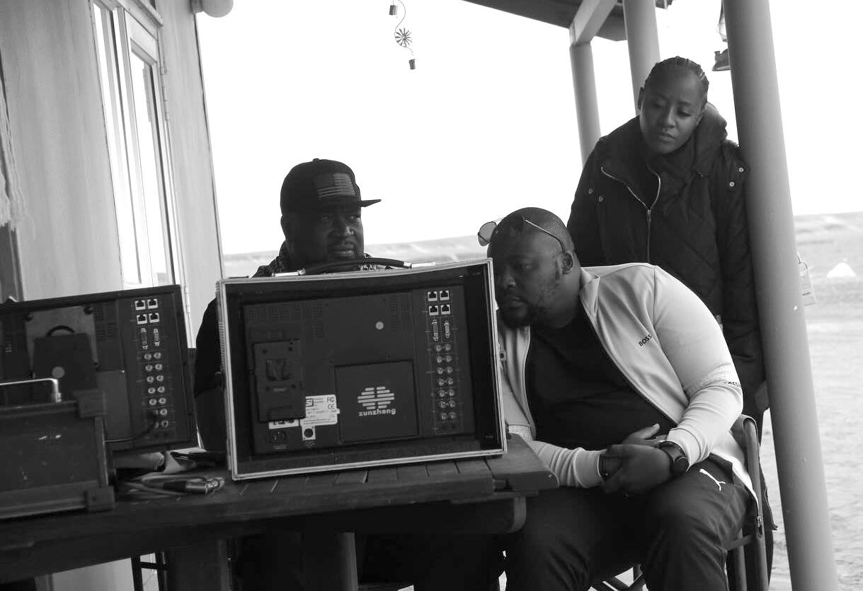 Play Network, Mondjila Studios Partner On Pan-African Filmmaking